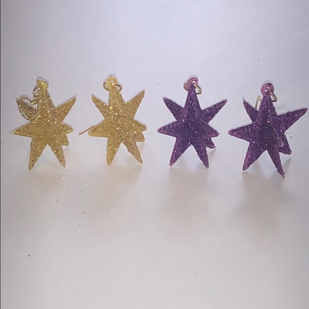 Christmas earring bundle